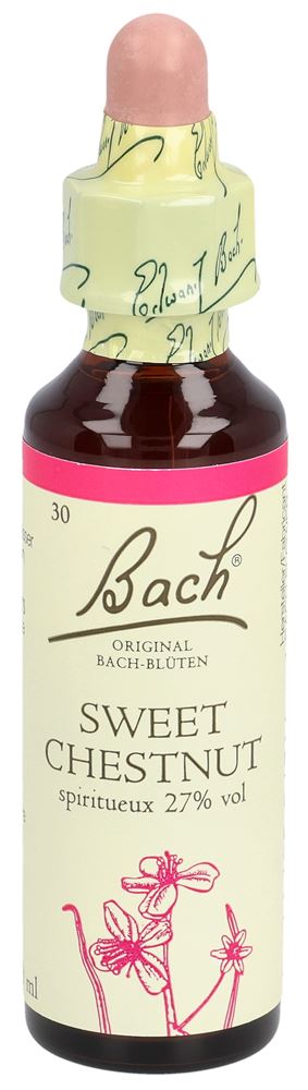Original Bach-Blüten Bachblüten Original