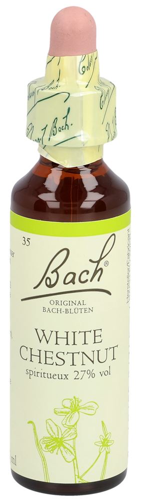 Original Bach-Blüten Bachblüten Original