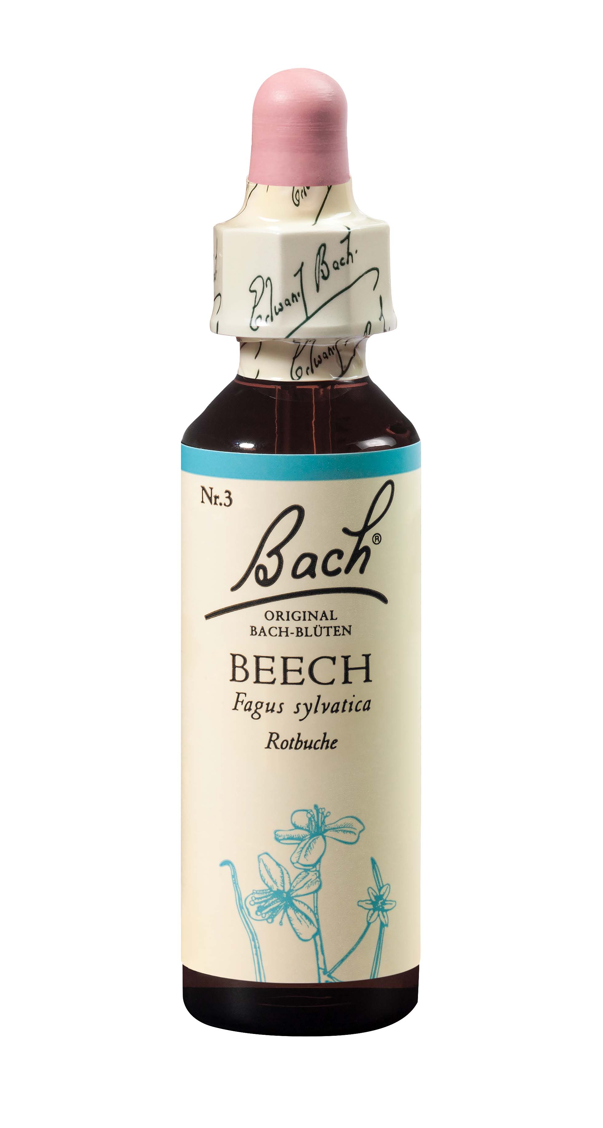 Fleurs de Bach Original Beech