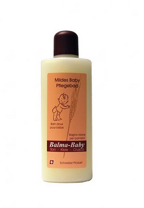 BALMA bain doux pour bébé, image principale