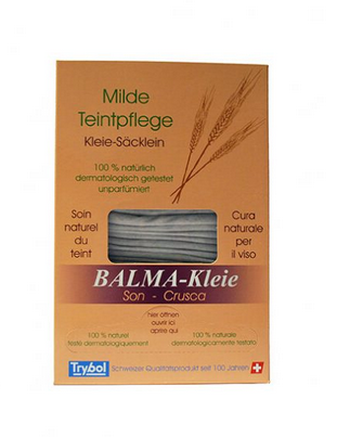 BALMA Milde Teintpflege