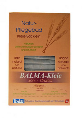 BALMA Natur Pflegebad, Hauptbild