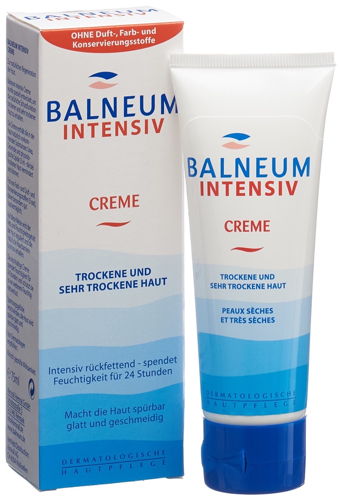 BALNEUM Intensiv Creme, Bild 2 von 4