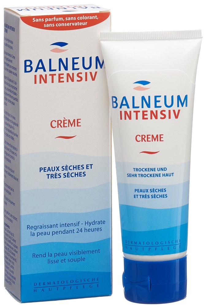 BALNEUM Intensiv Creme, Bild 4 von 4