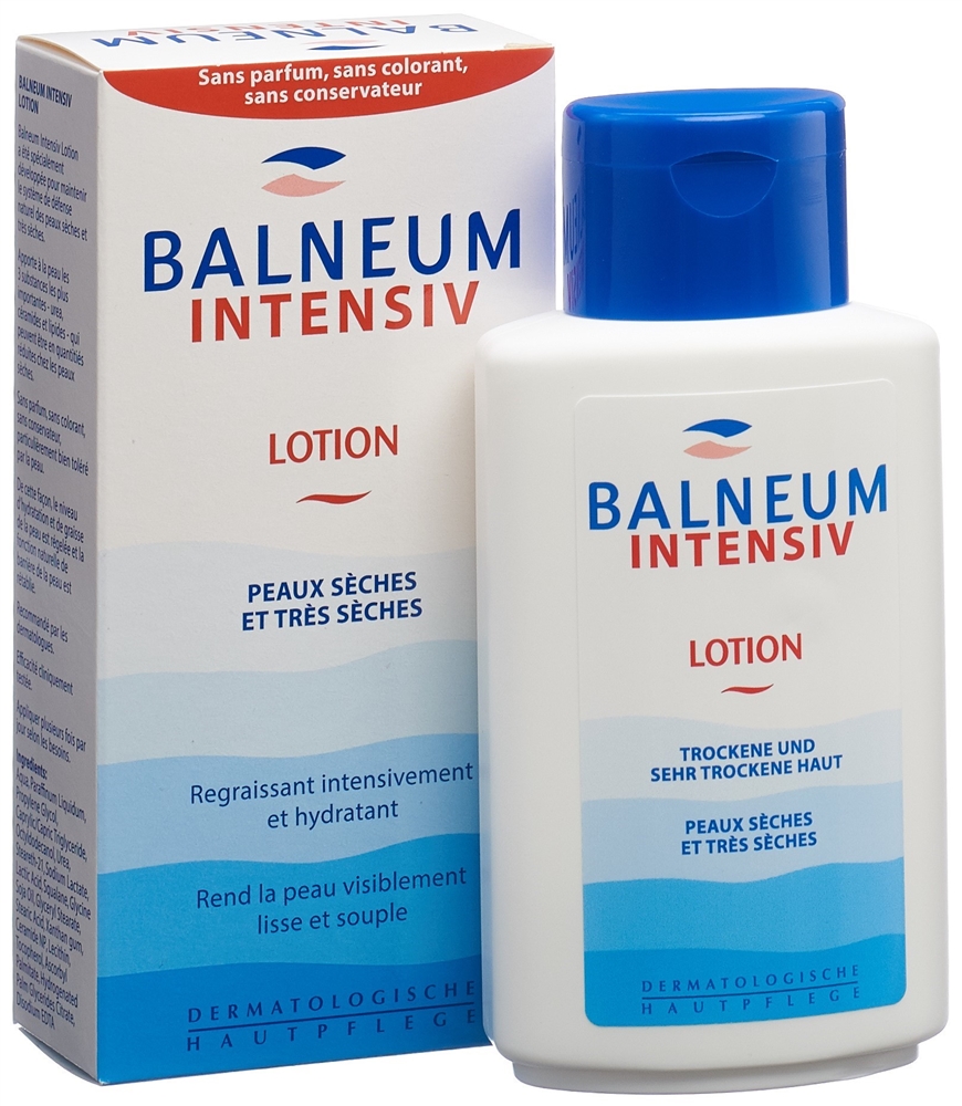 BALNEUM Intensiv Lotion, Bild 4 von 4