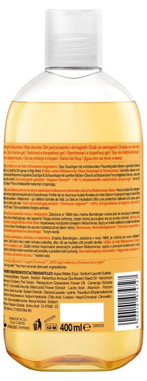 BARNAENGEN Shower Gel, Bild 2 von 2
