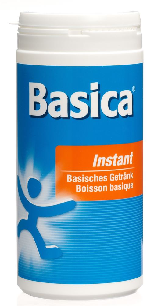 BASICA Instant Getränke
