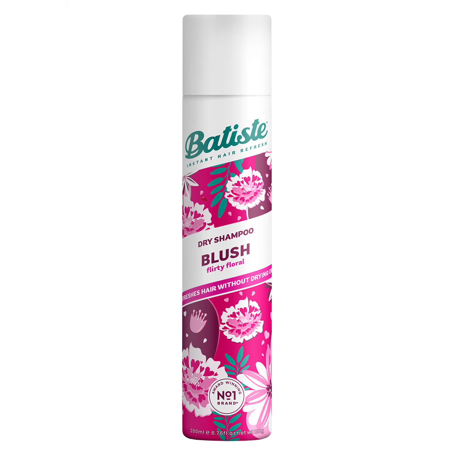 BATISTE Trockenshampoo, Hauptbild