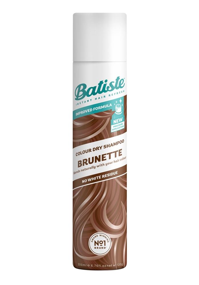 BATISTE Trockenshampoo