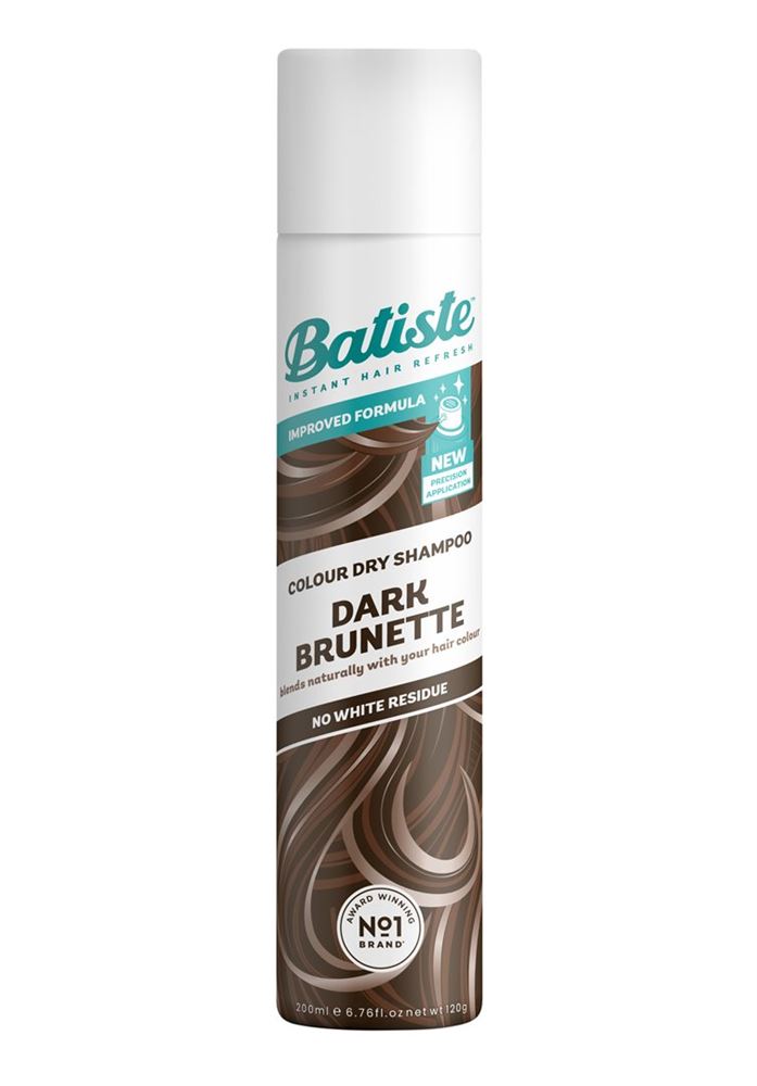 BATISTE Trockenshampoo