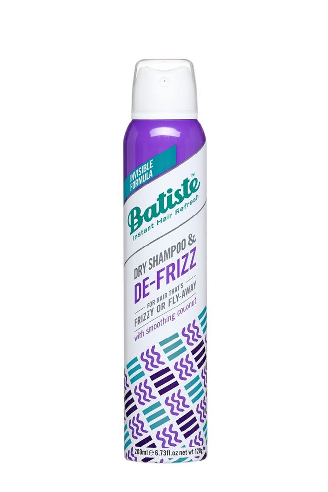 BATISTE Trockenshampoo, Hauptbild