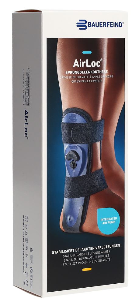Bauerfeind AirLoc orthèse de stabilisation