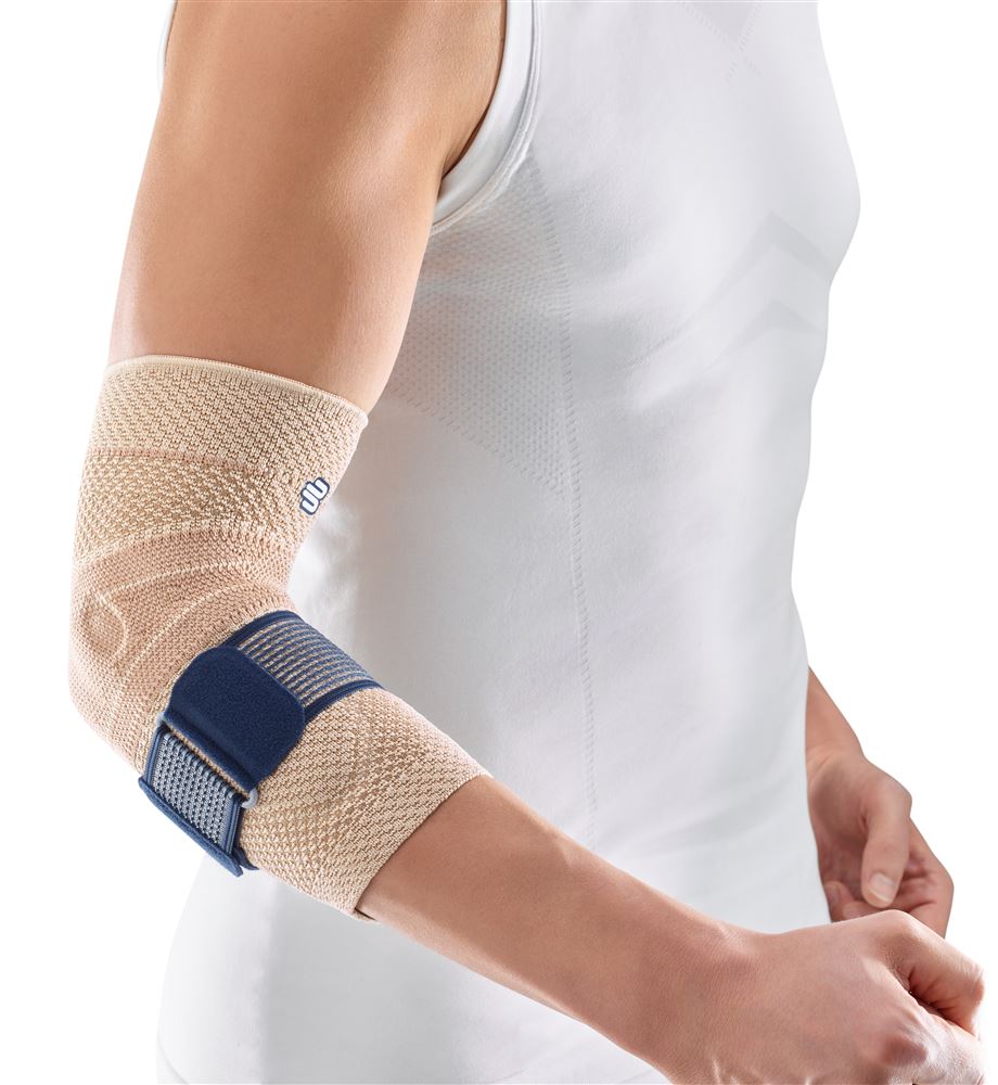 Bauerfeind EpiTrain Aktivbandage, Bild 2 von 3