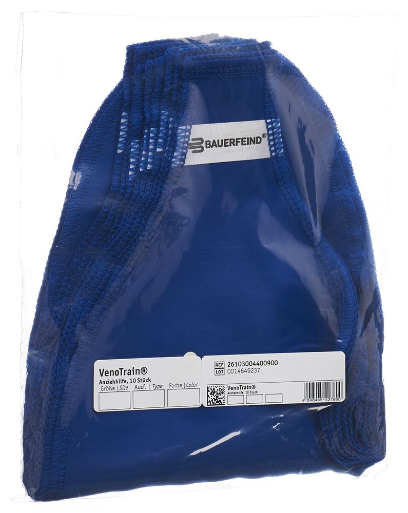 Venotrain VenoTrain Anziehhilfe