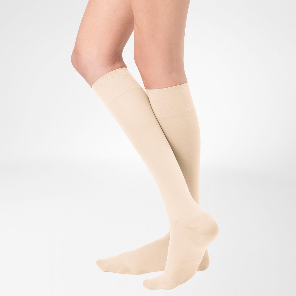 Bauerfeind VenoTrain Micro CCL2 AD, image 2 sur 2