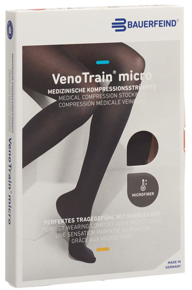 Bauerfeind VenoTrain Micro CCL2 AD