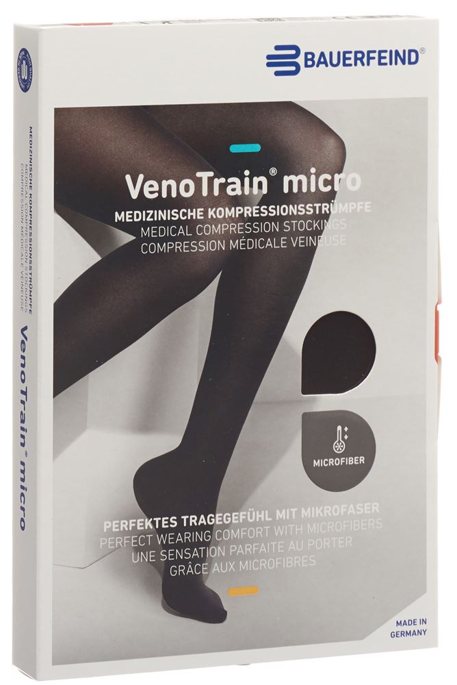 Bauerfeind VenoTrain Micro CCL2 AD