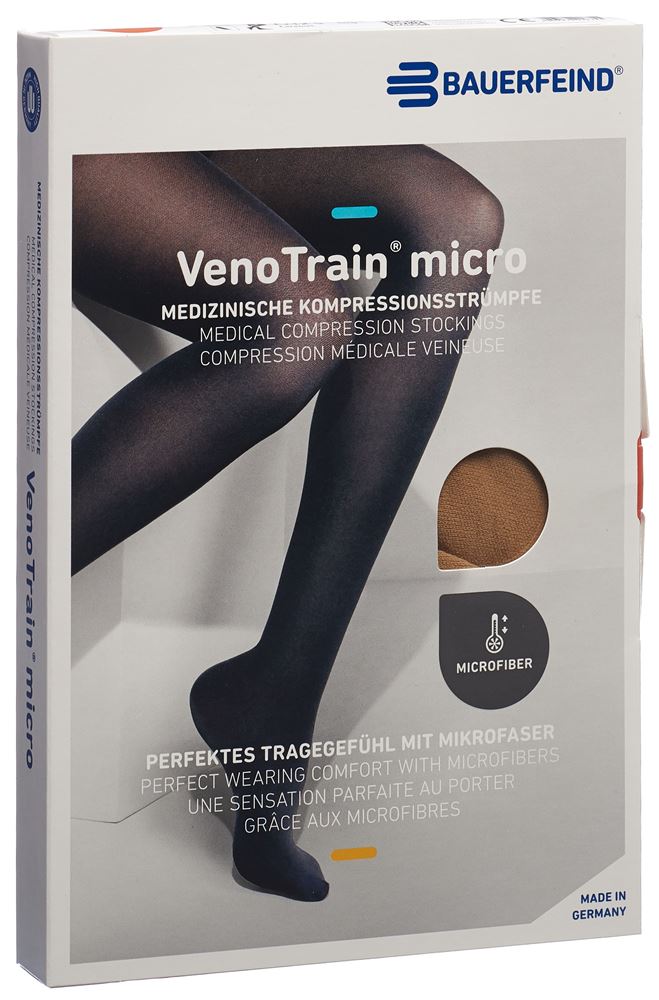 Bauerfeind VenoTrain Micro CCL2 AG