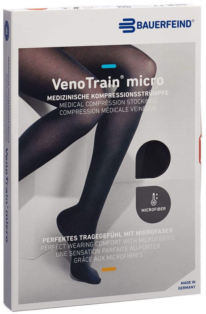 Bauerfeind VenoTrain Micro CCL2 AG