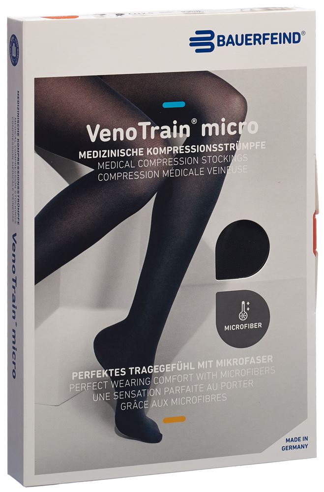 Bauerfeind VenoTrain Micro CCL2 AG