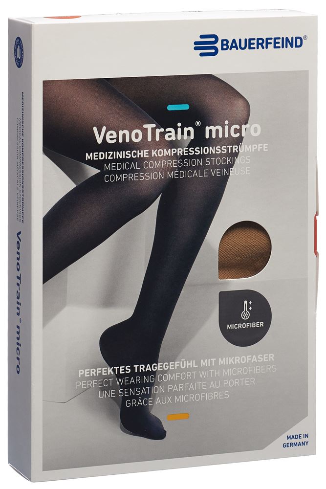 Bauerfeind VenoTrain Micro CCL2 AT