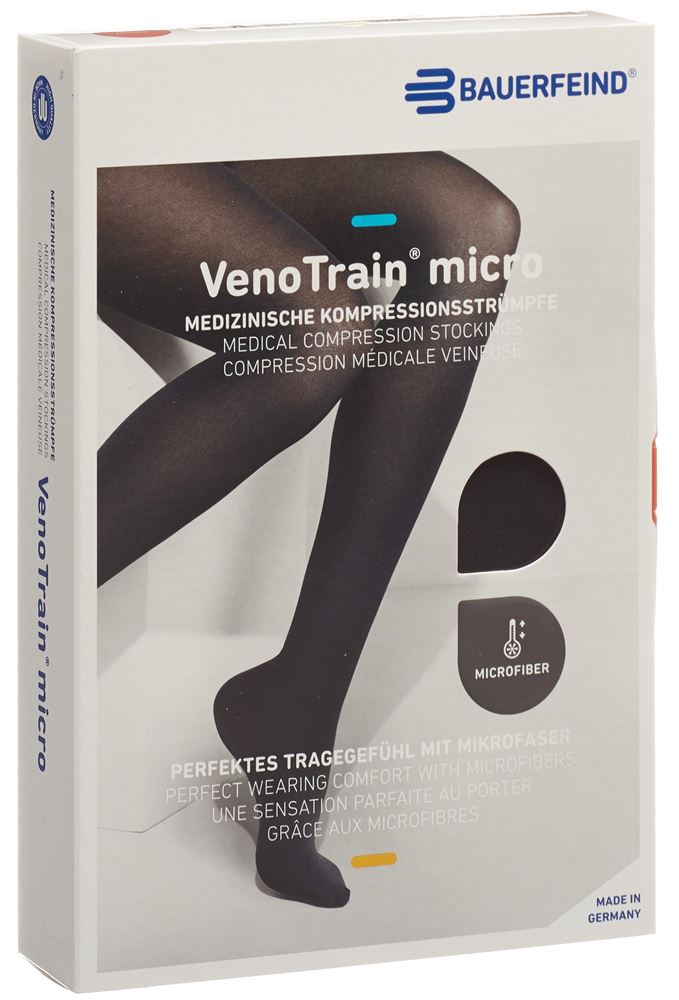 Bauerfeind VenoTrain Micro CCL2 AT