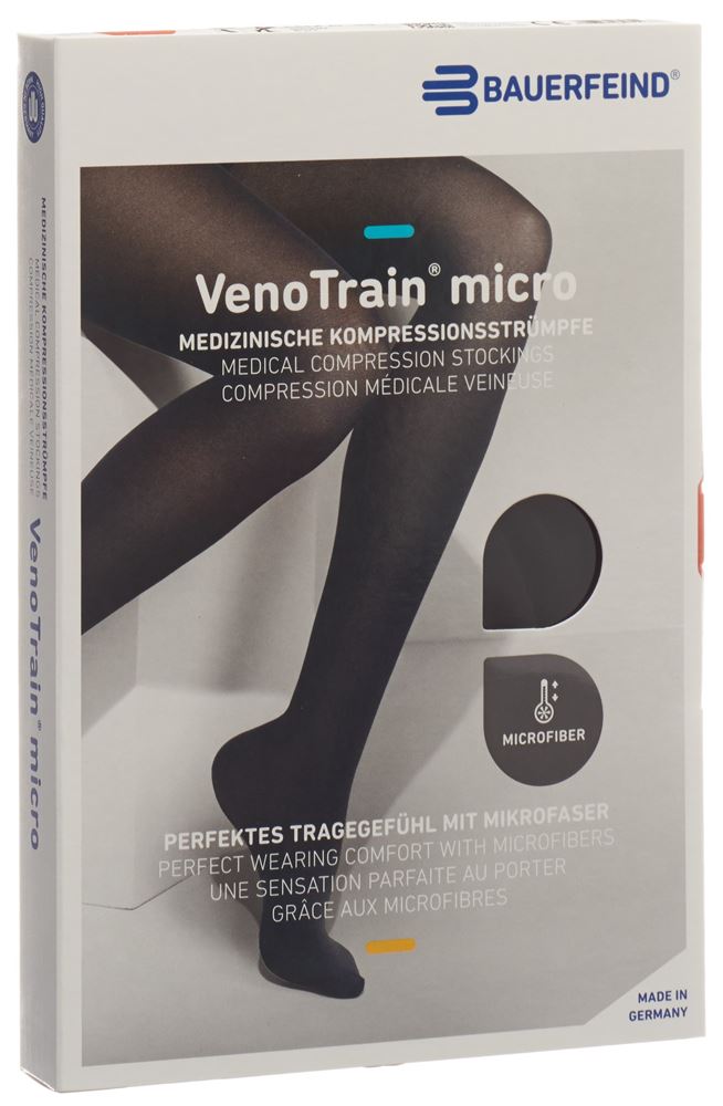 Bauerfeind VenoTrain Micro KKL2 AG, Hauptbild