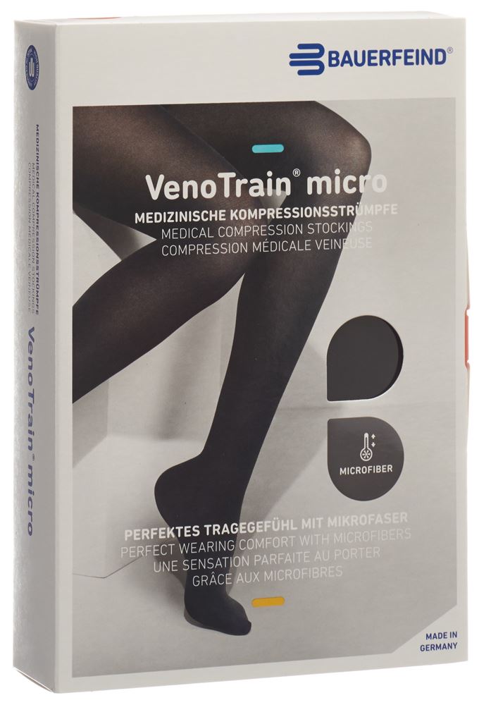 Bauerfeind VenoTrain Micro KKL2 ATU