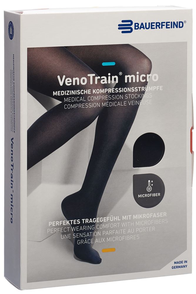 Bauerfeind VenoTrain Micro KKL2 ATU