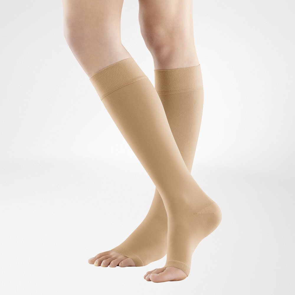 Bauerfeind VenoTrain Soft CCL2 AD