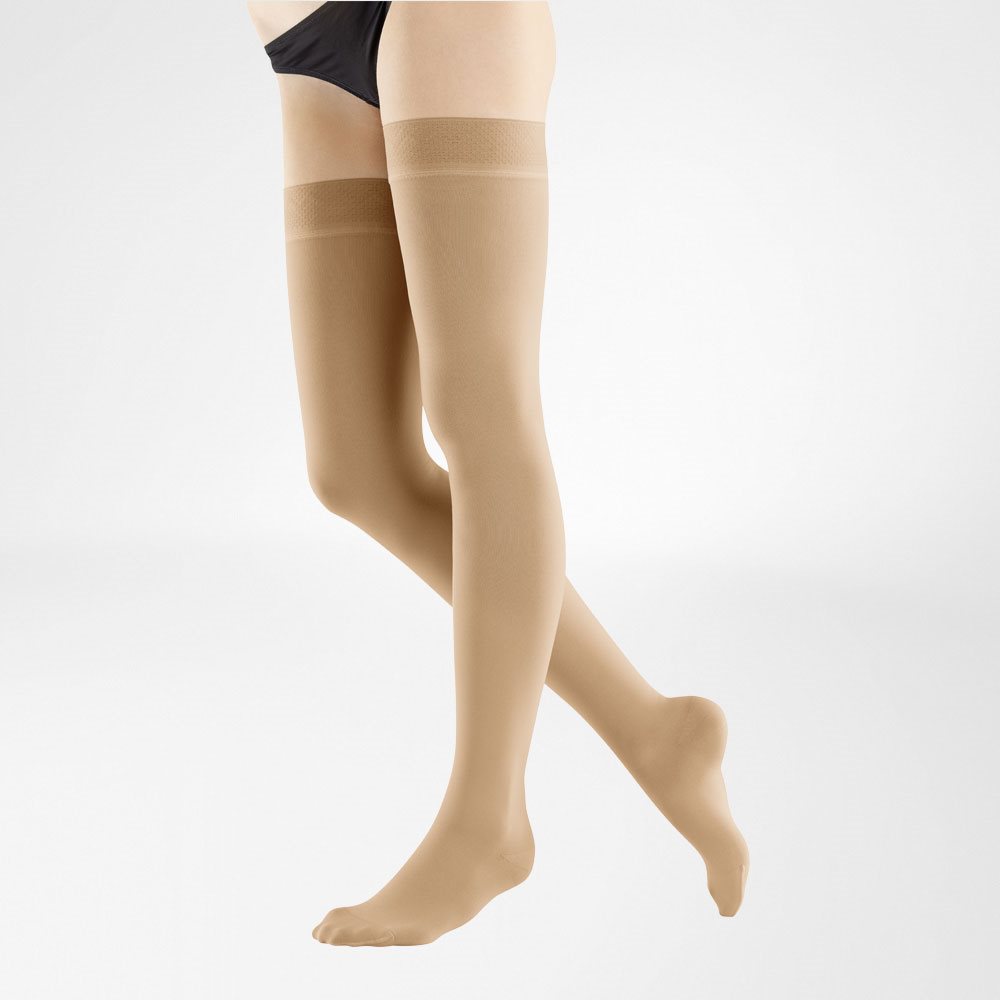 Bauerfeind VenoTrain Soft CCL2 AT