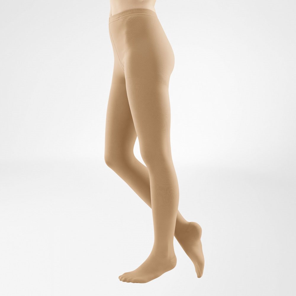 Bauerfeind VenoTrain Soft CCL2 AT