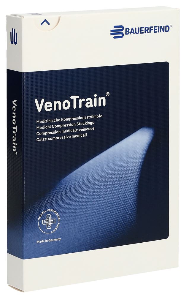 Bauerfeind VenoTrain Soft S KKL2 AD