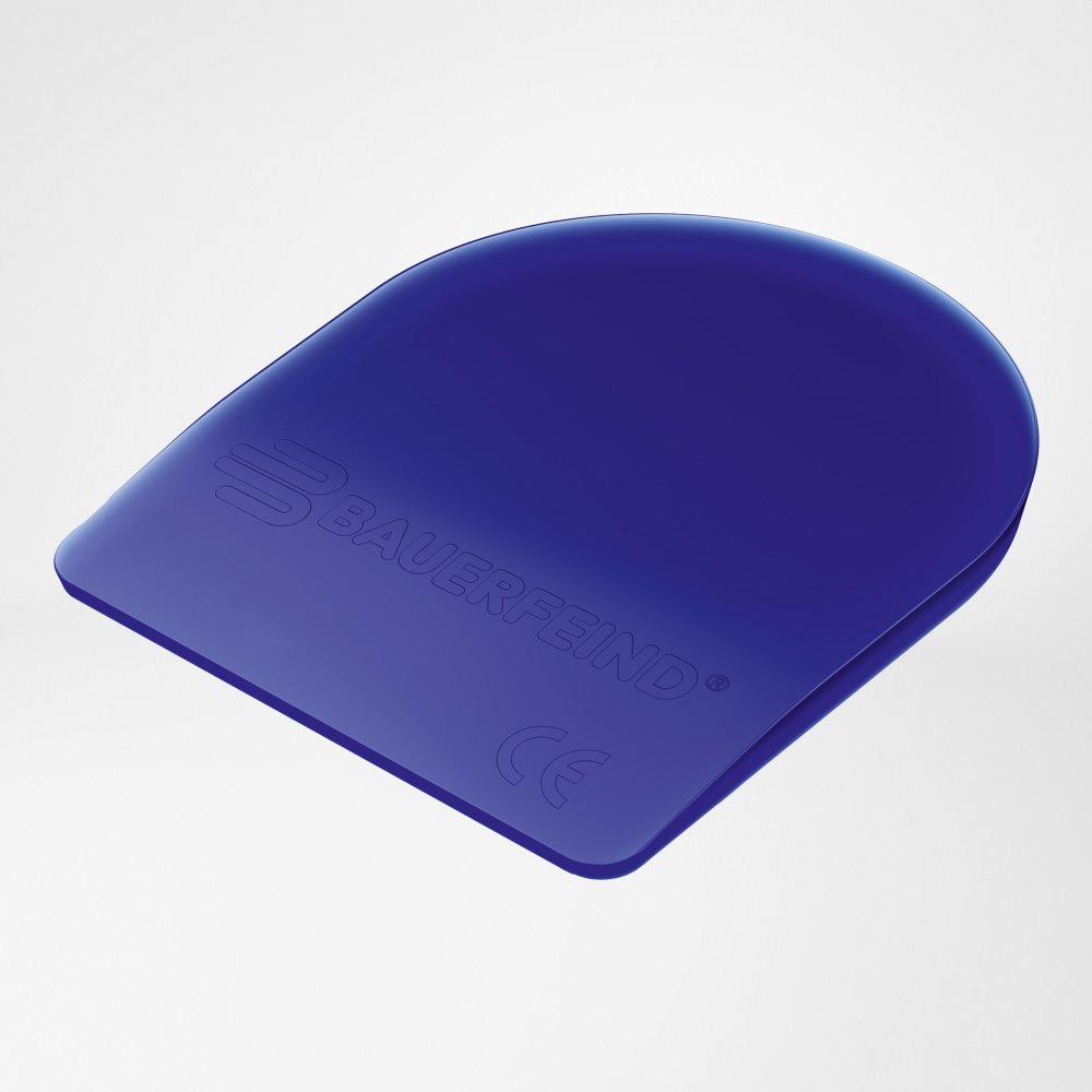 Bauerfeind ViscoBalance talonettes, image principale
