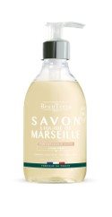 BEAUTERRA savon de Marseille liquide