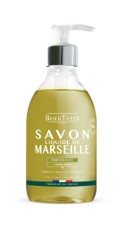 BEAUTERRA savon de Marseille liquide