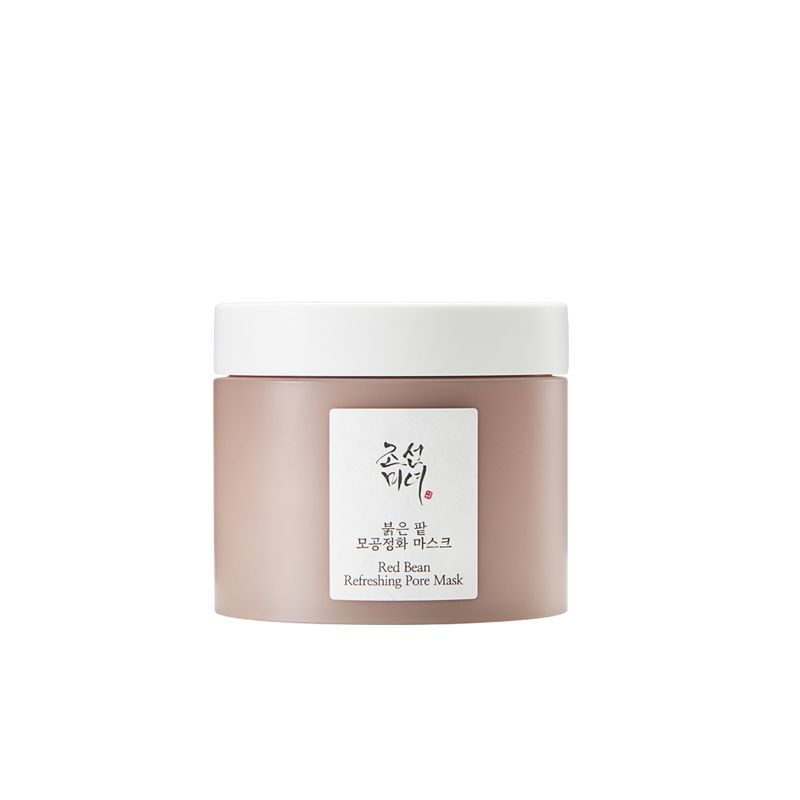 BEAUTY OF JOSEON Refreshing Pore Mask