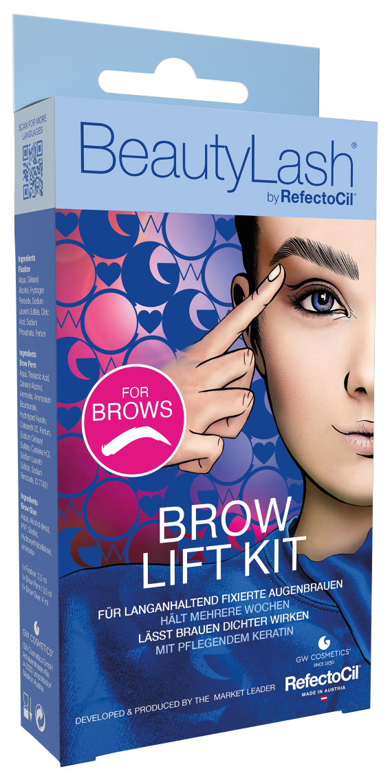 BEAUTYLASH Brow Lift Kit, Bild 2 von 2