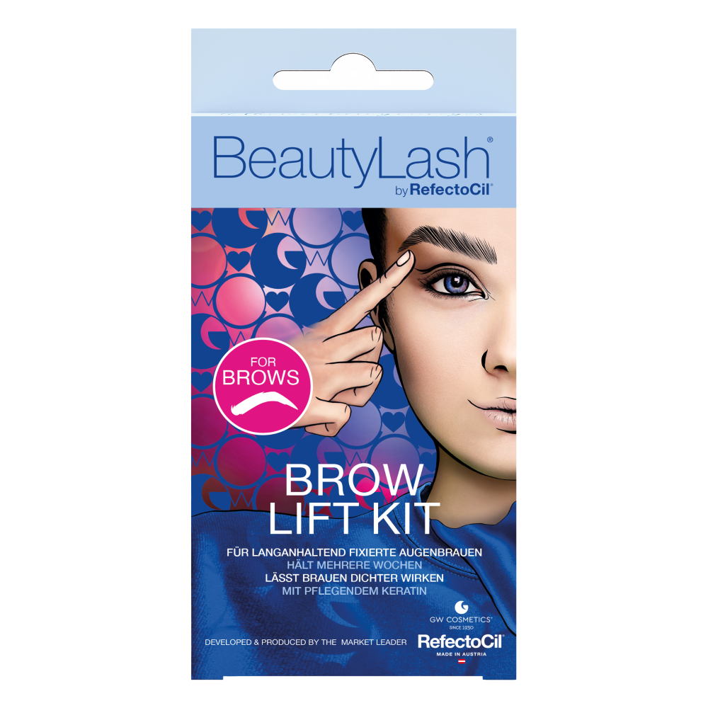 BEAUTYLASH Brow Lift Kit