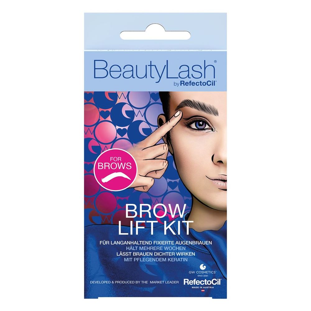 BEAUTYLASH Brow Lift Kit