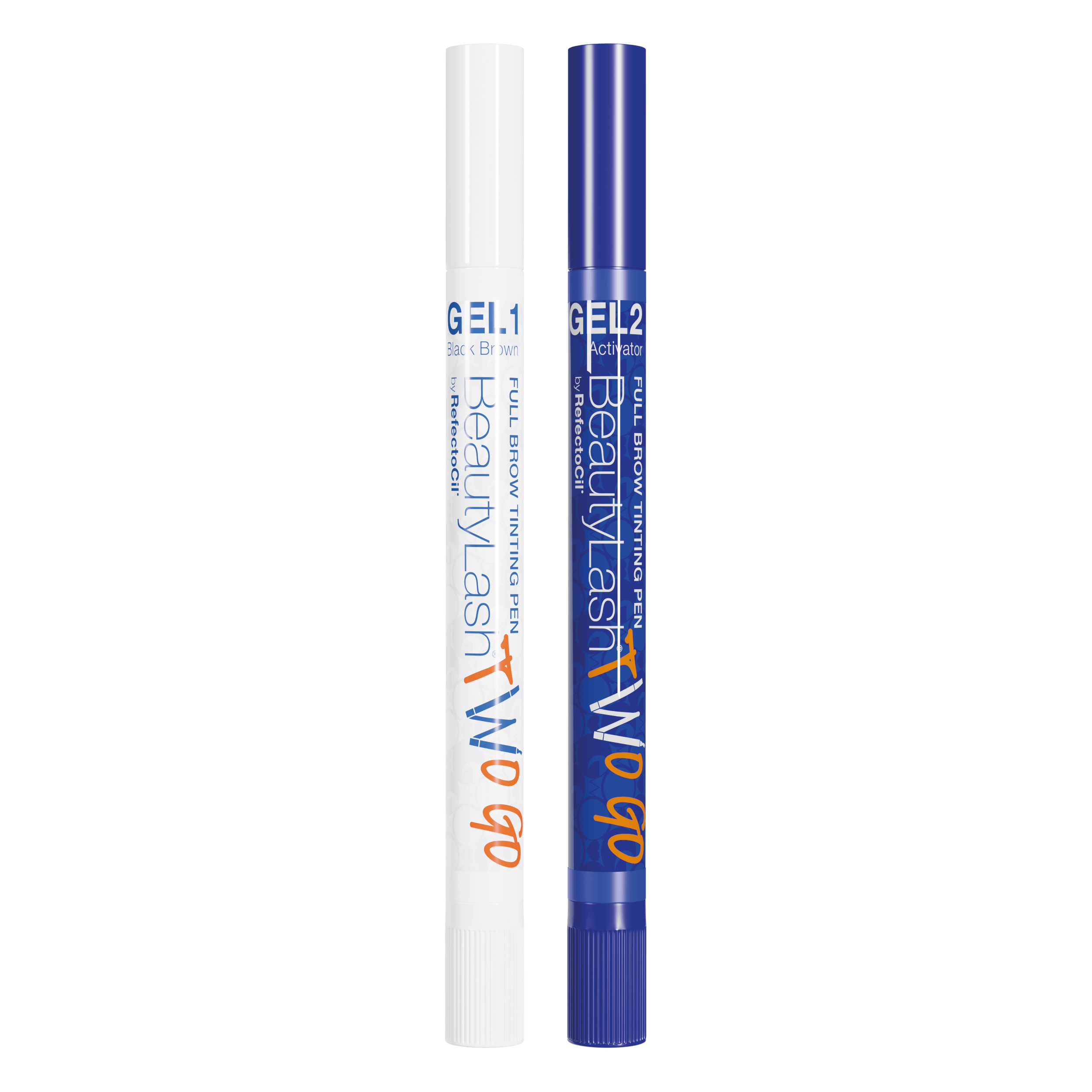 BEAUTYLASH Full Brow Tinting Pen Two Go, image 2 sur 2