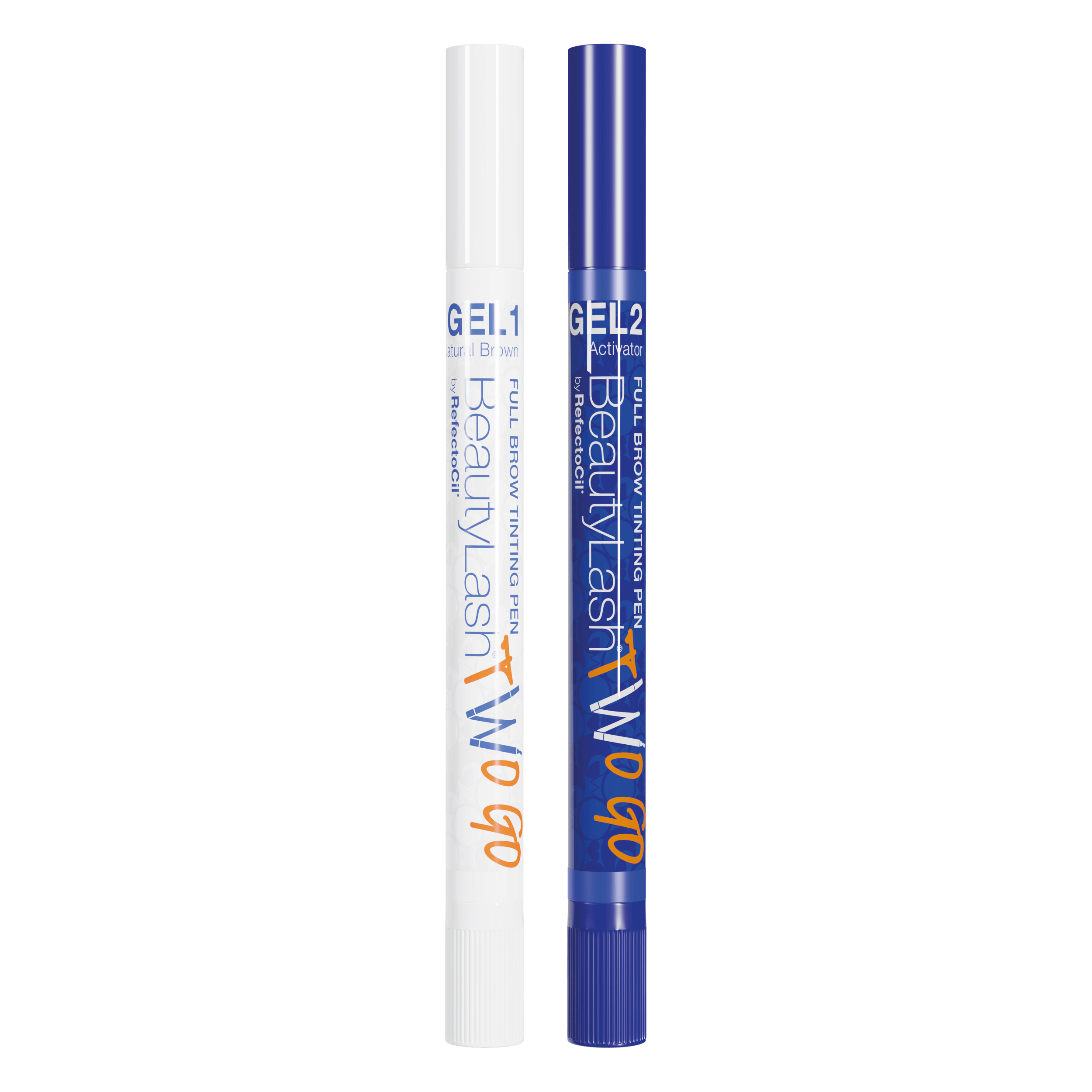 BEAUTYLASH Full Brow Tinting Pen Two Go, image 2 sur 2