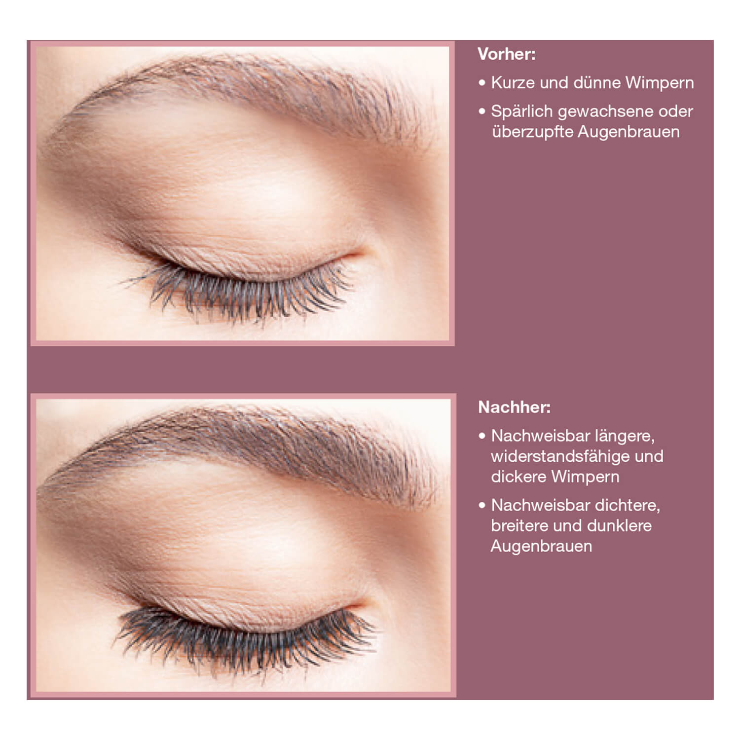 BEAUTYLASH Iconic Lash & Brow Booster, image 4 sur 5