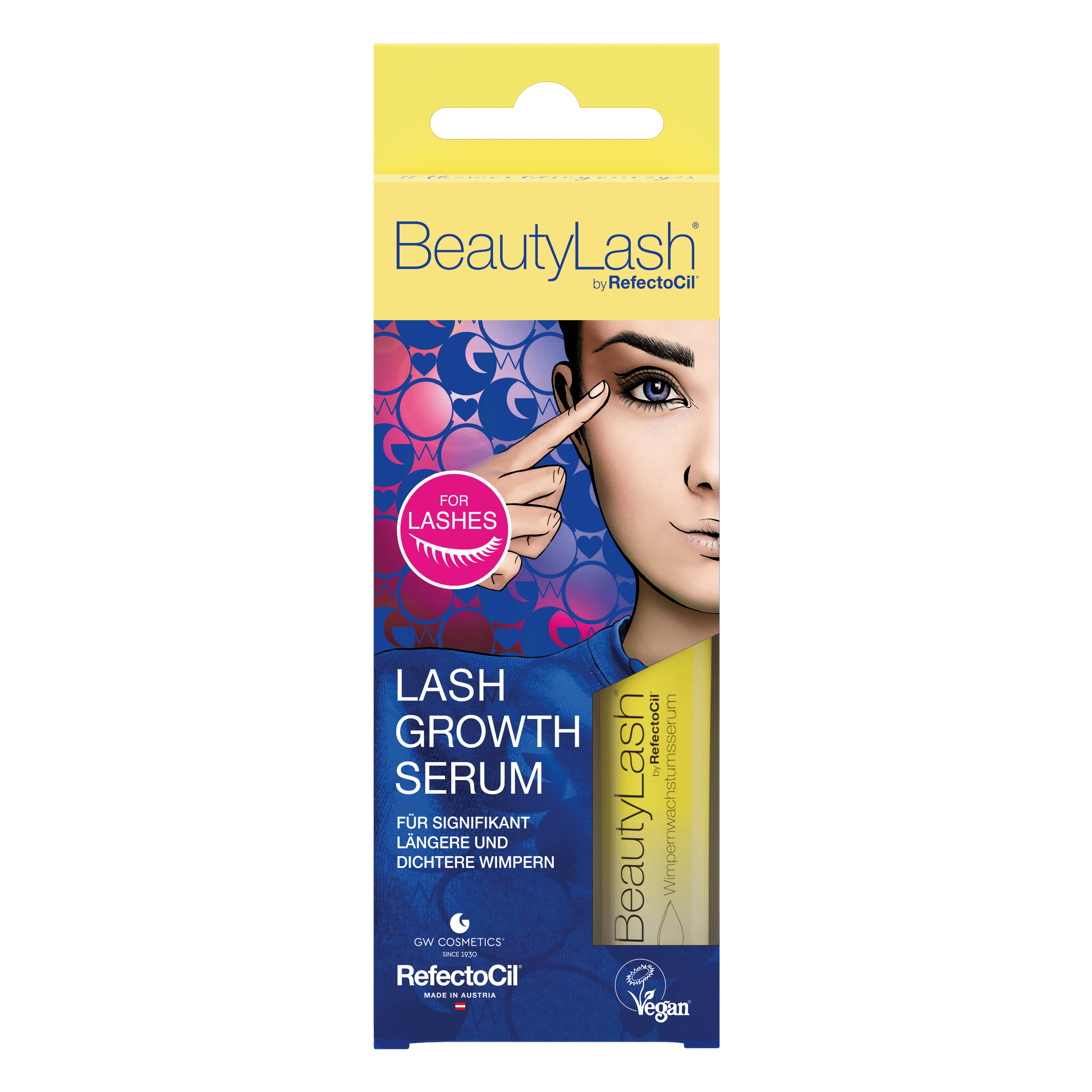 BEAUTYLASH Lash Growth Serum