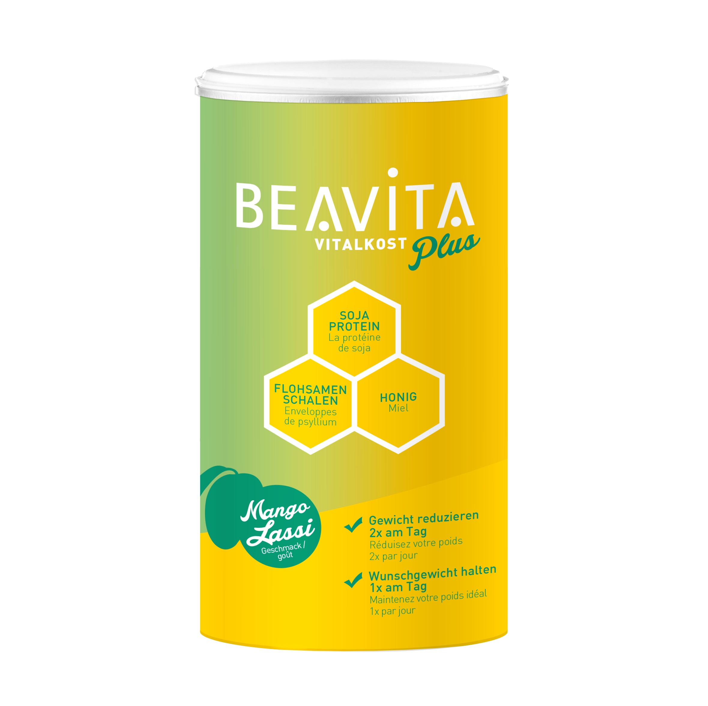 BEAVITA Vitalkost Plus, image principale