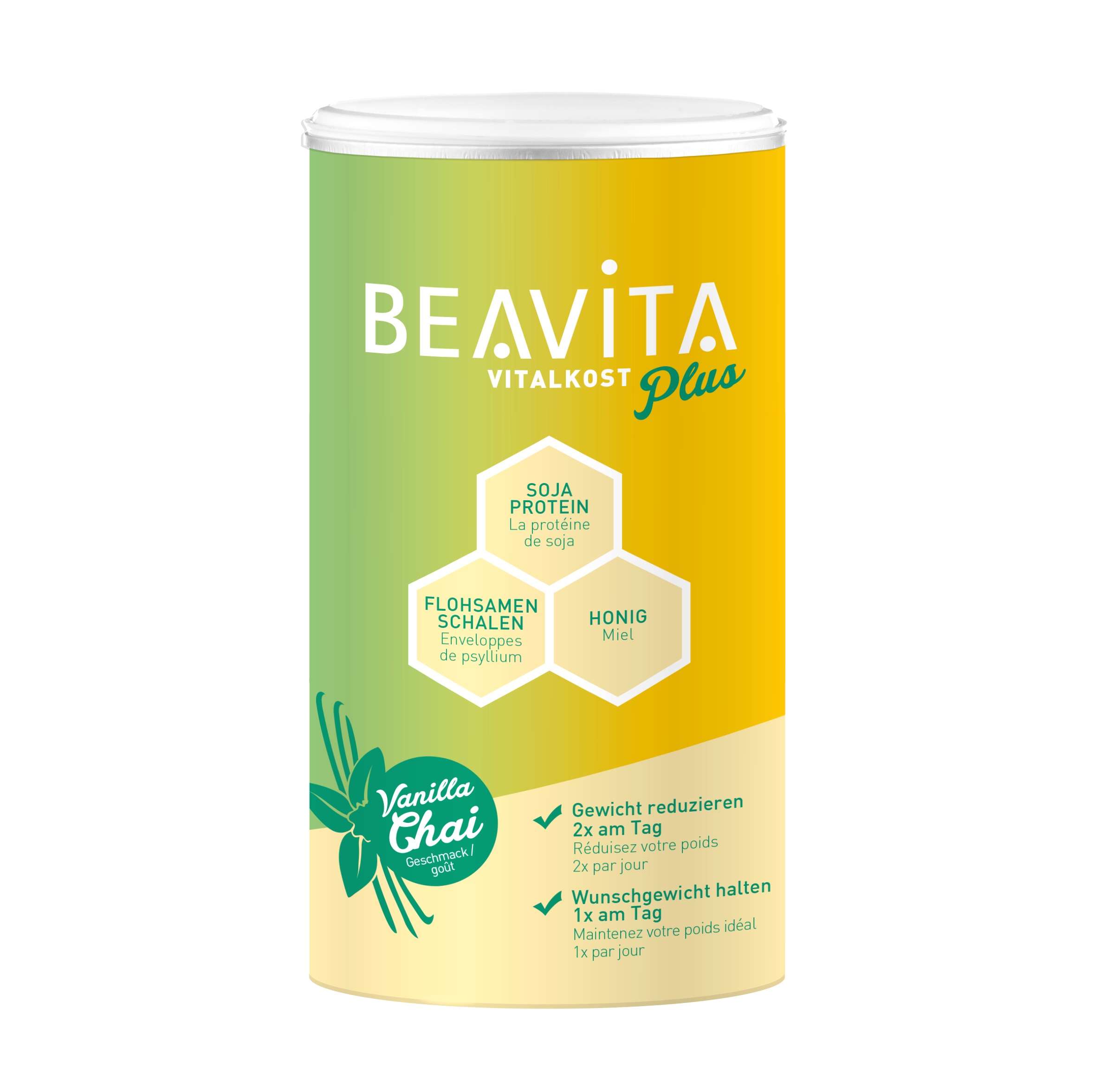 BEAVITA Vitalkost Plus, image principale