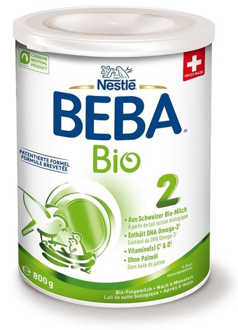 Beba Bio 2, image principale