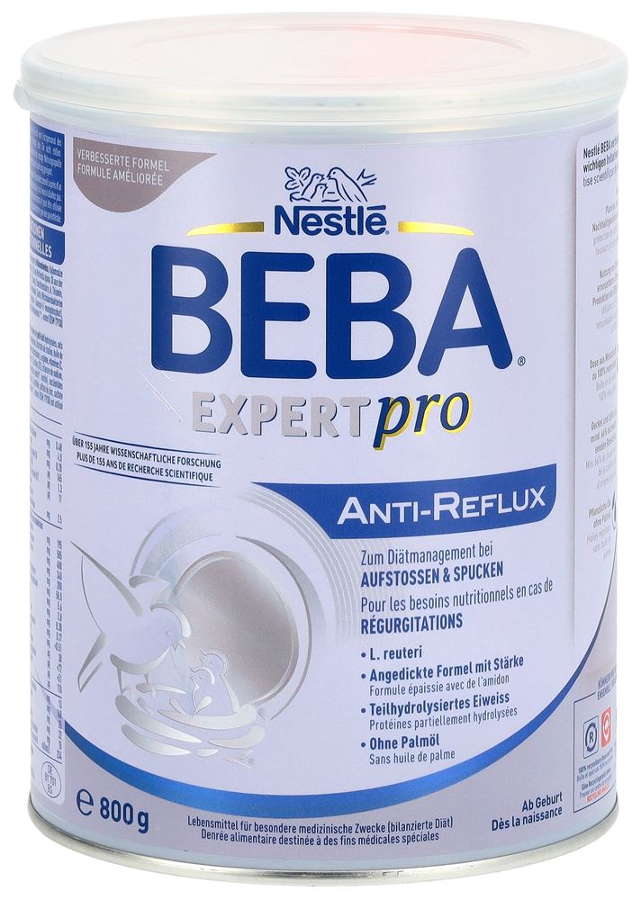 Beba EXPERTpro Anti-Reflux AR