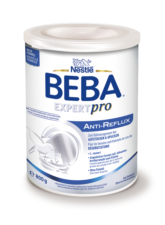 Beba EXPERTpro Anti-Reflux AR