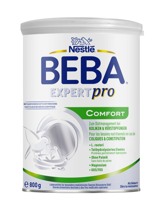 Beba EXPERTpro Comfort